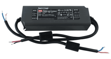 PWM 200 24DA2 top