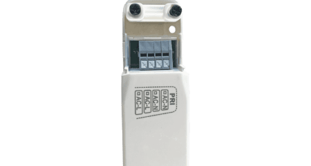 US LR1 Input