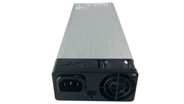 UltiMod Power Pac 600W 4-Slots – Bild 2