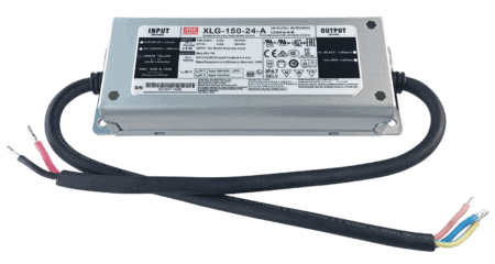 XLG 150 24 A haut