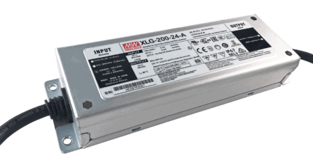 XLG 200 24 A
