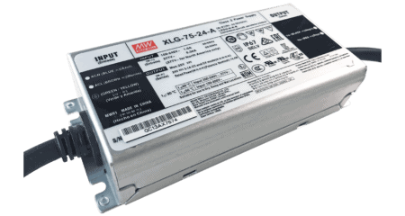 XLG 75 24 A