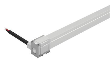IP67 connection kit for SIP-1006 RGB, lateral