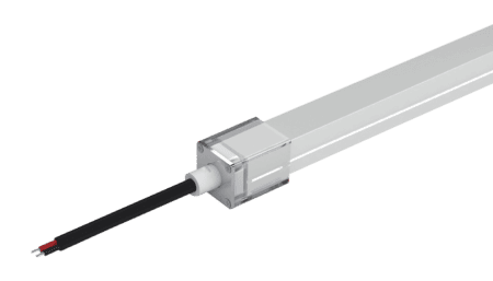 IP67 Anschluss Kit für SIP-1007, Stirnseitig