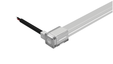 IP67 Anschluss Kit für SIP-1007, Seitlich