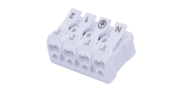 AC Connector 863
