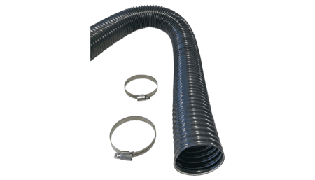 Metcal connecting hose 7.5m