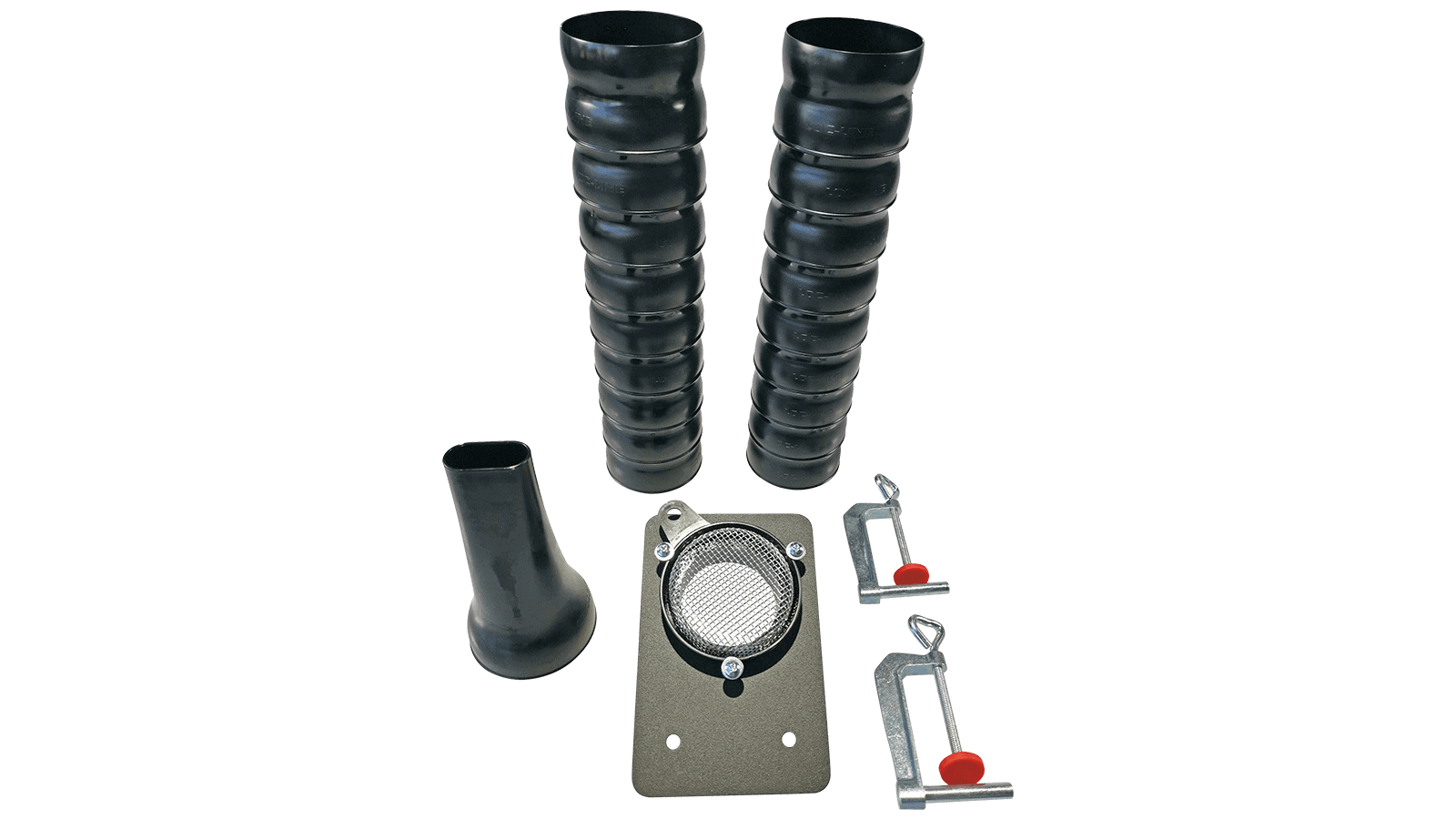 Metcal Omniflex-Arm mit Düse