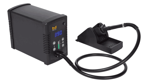 HCT2-200-21 - Digital hot air system 230 VAV