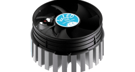 IceLED 550 1