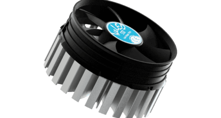 IceLED 550 2