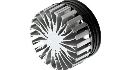 IceLED Xtra 550