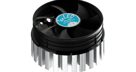 IceLED Xtra 550 2