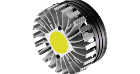 IceLED450 Citizen Ciltiled CLL052
