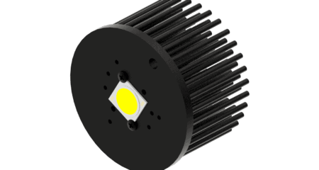 LPF8050 ZHC Prolight PACC