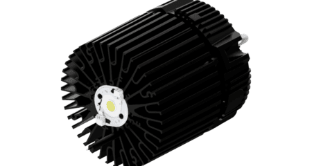 ModuLED Giga 152100 HBG HBG 160 DriverCitizen CLU730