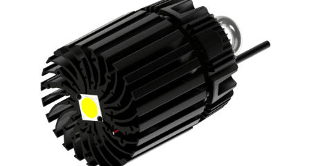 ModuLED Mega 134100 HBG CLU044 kit de connecteurs 100 MW HBG 100 driver