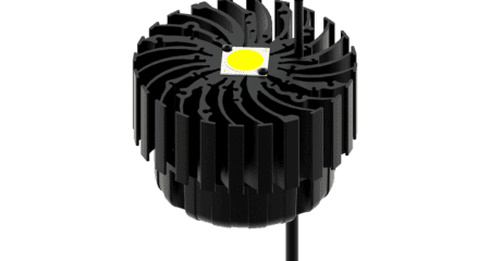 ModuLED Mega 13450 HBG 60 CoB