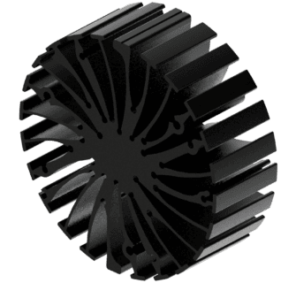 LED Kühlkörper