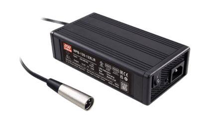 NPB 120 12XLR