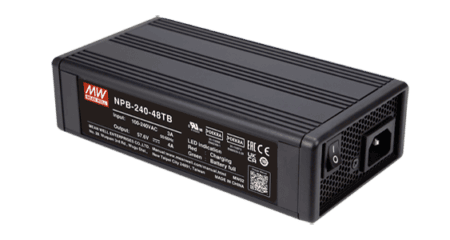 NPB 240 48TB