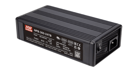 NPB 360 24TB