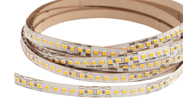 Flexibler LED Streifen / 20W / 4000K, CRI>80 / 15m