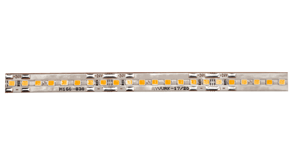 Flexibler LED Streifen / 20W / 4000K, CRI>80 / 15m – Bild 2