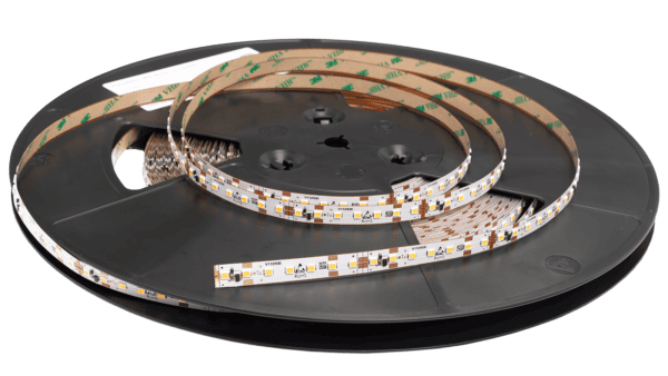 Flexibler LED Streifen / 22W / 3000K, CRI >90 / 25m - Image 2