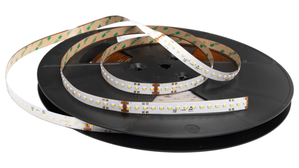 Flexibler LED Streifen / CC-Version / 2700K, CRI >90 / 25.2m – Bild 2