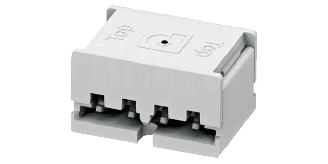 Flexband Steckverbinder