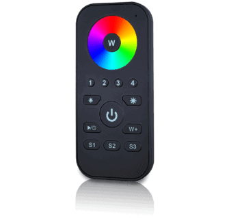 LED Bedienelemente