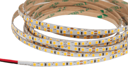 Flexibler LED Streifen / 7W / 2700K, CRI >90 / 5m