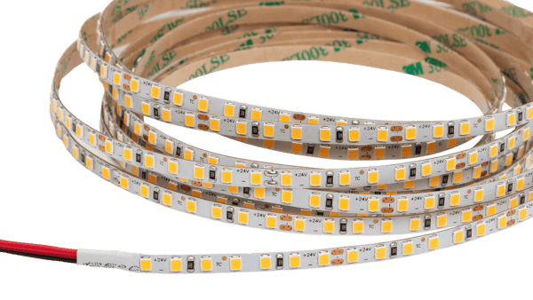 Flexibler LED Streifen / 7W / 2700K, CRI >90 / 5m