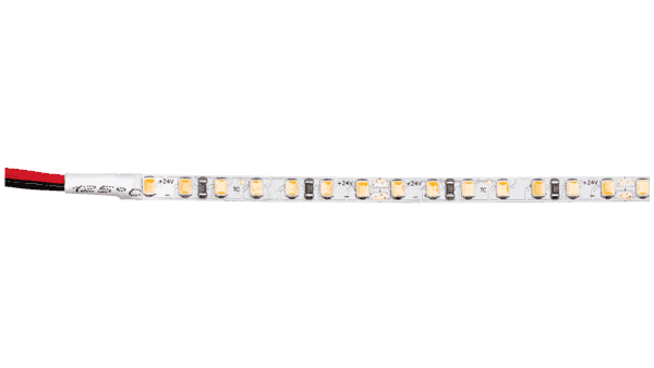Flexibler LED Streifen / 7W / 2700K, CRI >90 / 5m – Bild 2