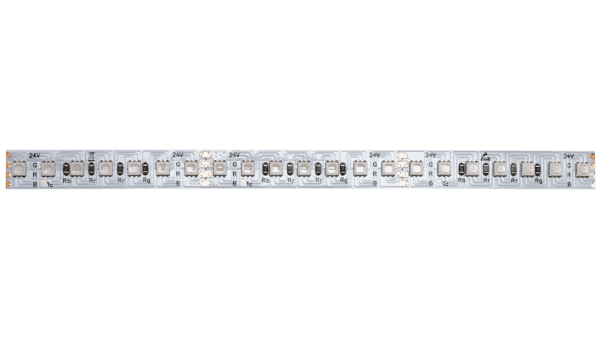 Flexibler RGB LED Streifen / 22W / RGB / 15m – Bild 2