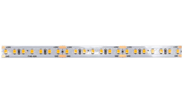 Bande LED flexible / 14.4W / 3000K, CRI &gt;90 / 15m - Image 2