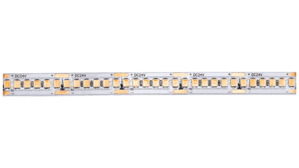 Flexibler LED Streifen / 15.6W / 3000K, CRI >90 / 15m – Bild 2
