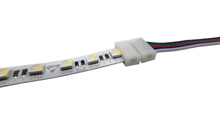 Câble de connexion SIMFLEX RGBW 2
