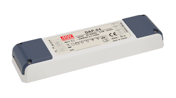 DALI to PWM converter