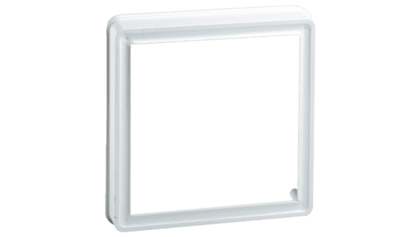Adapter FF FPF GF Fan Filter Serie / Baugrösse 12: 125 x 125 mm