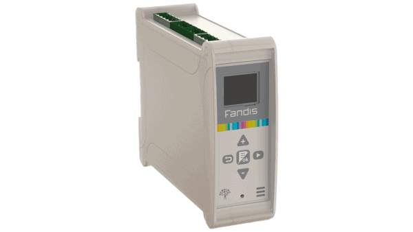 SENSIS ETHERNET-IP