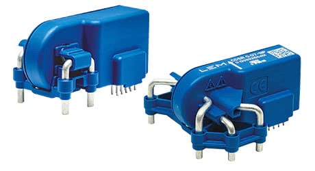 LEM presents new leakage current transformer for electric vehicle ...