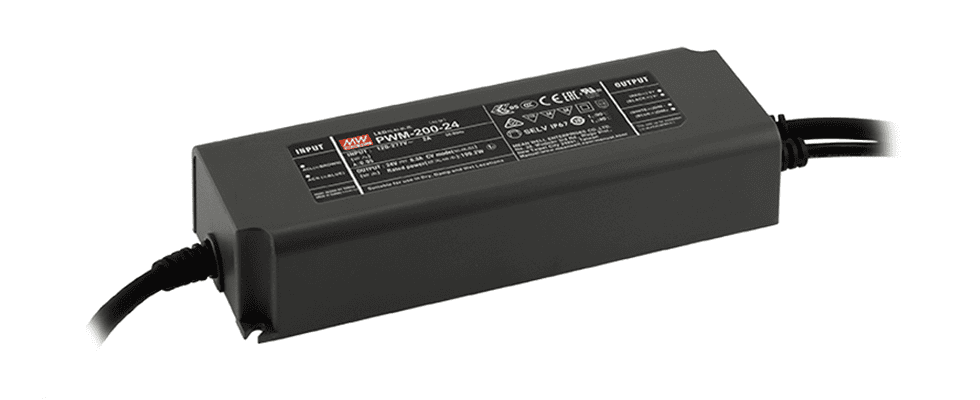 MW PWM 200