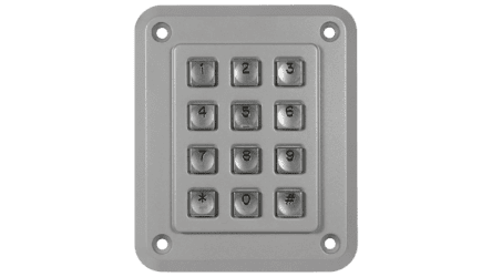 Interface Storm 1K12T1