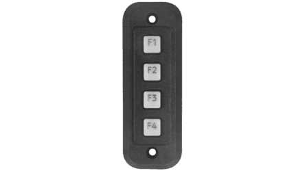 Interface Storm 3K0421