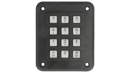 Interface Storm 3K1201