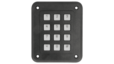 Interface Storm 3K12T1