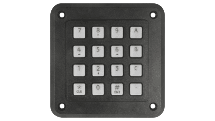 Interface Storm 3K1601