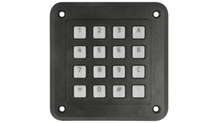 Interface Storm 3K16T1